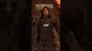 😱 Что, если вы предадите клиента Тёмного Братства в Oblivion Remastered? #oblivionremastered