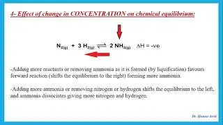 Unit 4 Review (Part 2) -  A2 Chemistry Edexcel -  Dr  Hanaa Assil