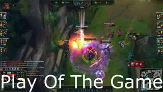 SHYVANA GAME HIGHLIGHTS