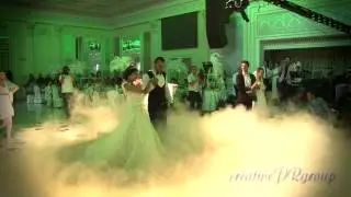 Enok & Varduhi Wedding