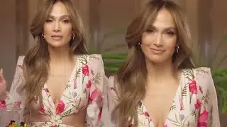 Inside JLo's $60M Mansion: Making Delola Cocktails with Fans! 🍹
