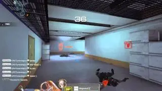 HACK CLAN (RedStarAlliance)