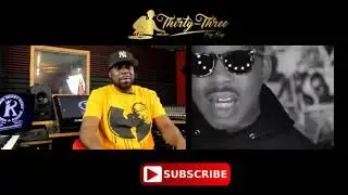 Grand Puba|360 (What Goes Around) |AVA 026|Throwback Hip Hop