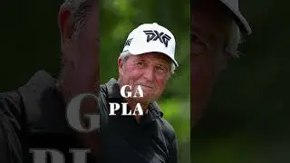 MOTIVATIONAL QUOTES/THE MORE I PRACTICE, THE LUCKIER I GET /  GARY PLAYER