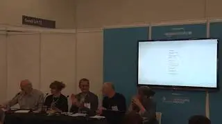 LBF 2018 &ndash; Wales and Scotland: Indigenous Languages of the UK in Contemporary Literature
