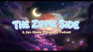 HOT NEW Zen Hippie Zippie Philosophy explained by MODERN Day Lebowski