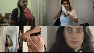 IYMS 2020 &ndash; Women's Rights PSA &ndash; Speak Out