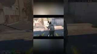 Легендарный &laquo;ЭЙС&raquo; в Counter-Strike 2. Часть 12
