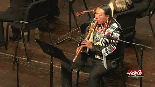 Blending music and bridging cultures