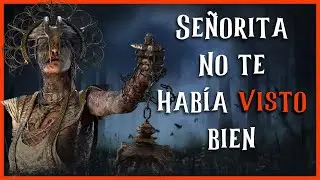 Video que puedes VER mientras comes | DBD #plaga