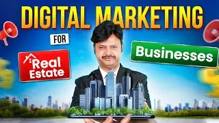 Digital Marketing Agency for Real Estate Businesses | ThinkNEXT
