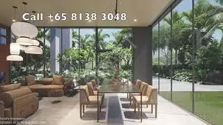 Amber Sea | Freehold | Condominium | Property | Singapore