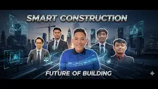 Group 1 Section 02 Slide Presentation BPE3613 Construction Management