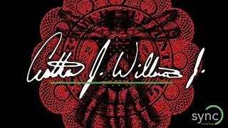 Arthur J. Williams Jr.  Art Gallery at Sync Brokerage Studio City