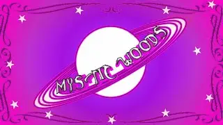 MYSTIC WOODS - (YOROKZU) [COLOR BASS]