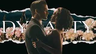 Bonnie & Enzo | Dynasty
