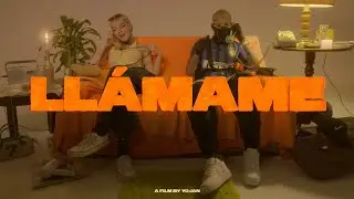 Chris DLB - LL&Aacute;MAME (Official Video)