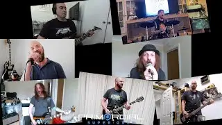 Ratio (Massive Wagons full band cover)