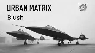 Urban Matrix -  Blush