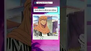 #onepiece ##anime #luffy #zoro #sanji #nami #usopp