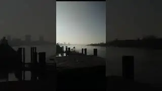 A glimpse Of Antwerp Marvellous River Scheldt