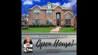 Who wants a Vacation? Come to Our Open House & Receive a Vacation Certificate to Mexico!