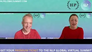 The IEP NLP Global Summit Speaker Interview with Andreas Dorn