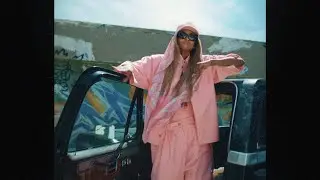 [FREE] TYGA x CIARA TYPE BEAT - 