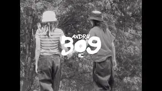 Andru - 309 (Video oficial)