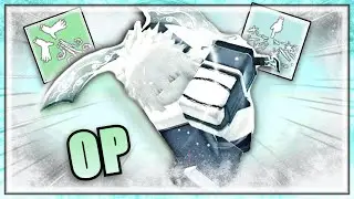 BEST JETSTRIKER BUILD [Finale] | Deepwoken