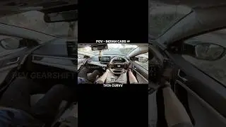 CARS ❌ INDIAN CARS ✅💀 #pov #driving #car #driver #automobile #indiancars #pointofview #shortvideo