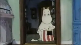 Moomin Muminki Muumi galeria 63