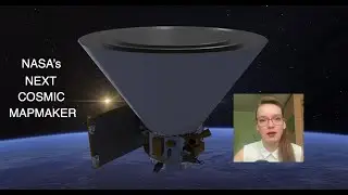 NASA Finalizes Plans for Its Next Cosmic Mapmaker [space news]