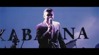 J Alex L&oacute;pez - Ese soy yo (unplugged)