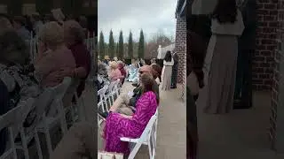 &ldquo;Jesu, Joy of Man&rsquo;s Desiring&rdquo; | Wedding Prelude