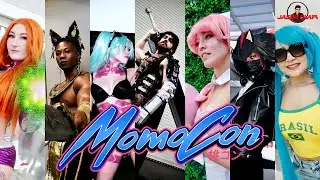 MomoCon 2024/ 20th Anniversary Compilation!!!