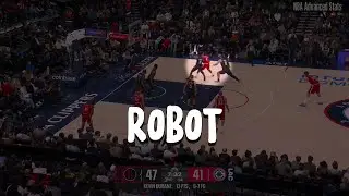 Kawhi Leonard Is Still Elite