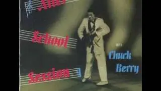 Chuck Berry - Deep Feeling (1957)