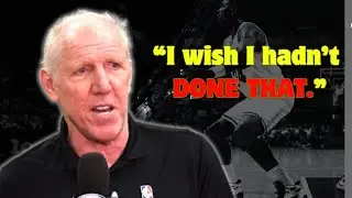 What The Hell Happened To Bill Walton?