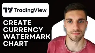 How To Create Currency Watermark On Tradingview Chart 2026 (Tradingview Tutorial)