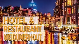 Hotel & Restaurant Weidumerhout hotel review | Hotels in Weidum | Netherlands Hotels