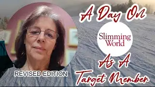 Meals & Life On Slimming World 2026 As A Target Member! Jan 25, 2026 