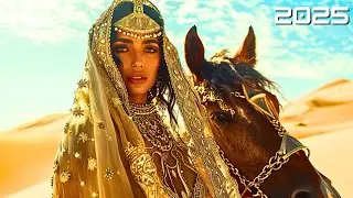 Ancient Egyptian Music - Desert Vibes Oud Instrumental Music | Oud Music 2025