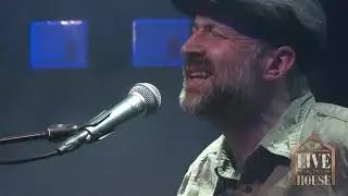 Jon Allen -  Blame It All On Me - Live in the House