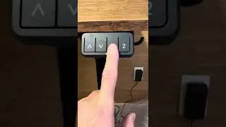 How To Reset And Program The FEZIBO Electric Standing desk #standingdesk