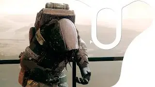 Destiny 2 Where is Xur? EDZ Location Sep 14 -17