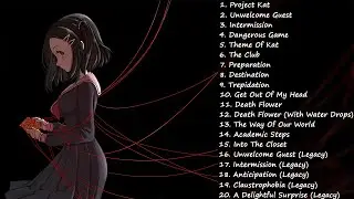 Project Kat | Full Album / OST