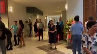 A first-hand look at the Crowne Plaza Resort Saipan