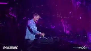 Armin Van Buuren - Sunset Brothers - I'm Feeling It (MaRLo Remix) - Live at EDC 2018.