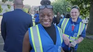 Goodwill Industries of Kentucky | 2023 At A Glance